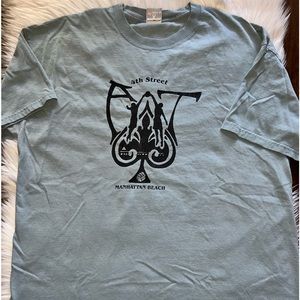 Manhattan Beach Volleyball Invitational. Men’s Size XL